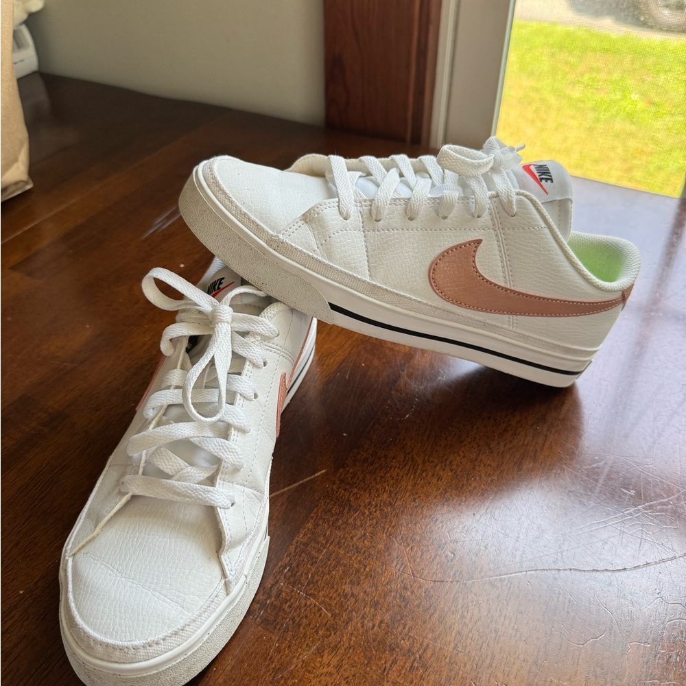 Nike Court Legacy Next Nature Sneakers